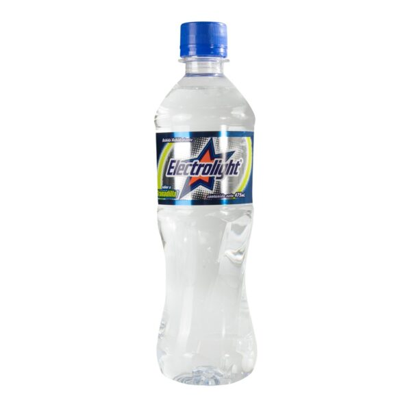 ELECTROLIGHT GRANADILLA 475 ML
