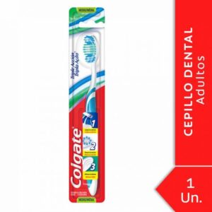CEPILLO COLGATE MEDIO