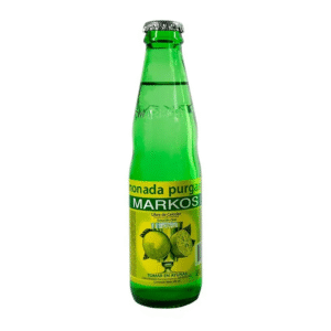 LIMONADA PURGANTE FCO
