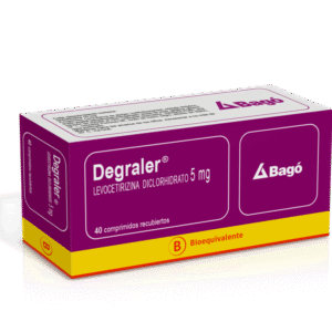 DREGALE 5 MG