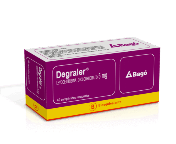 DREGALE 5 MG
